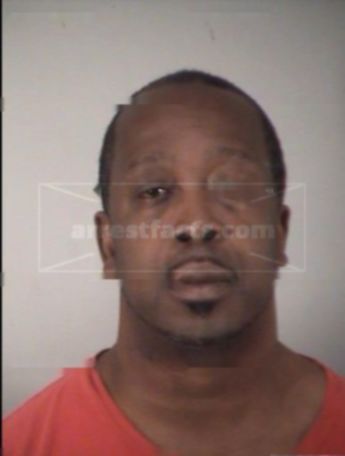 Sean Denard Gibson