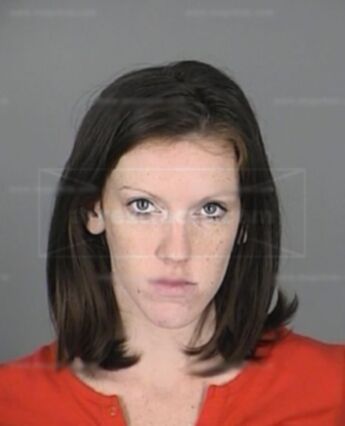Felicia Faye Smith