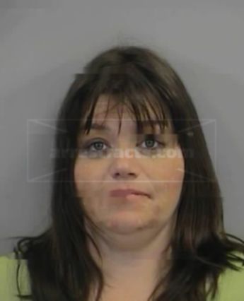 Lillian Dawn Dart