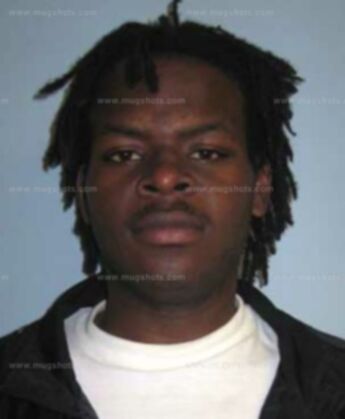 Sean Jerrel Perry