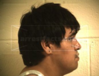 Melvin Celestino Valles