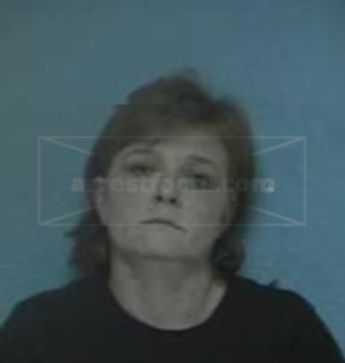 Rita Gail Black