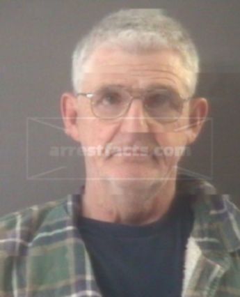 Larry Leroy Lewis