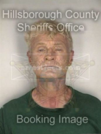Floyd Ray Huddleston
