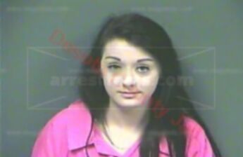 Madison Rhea Griffin