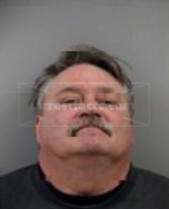 Dennis Bradford Goetsch