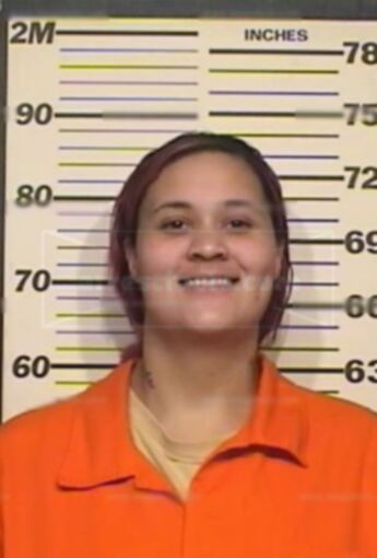 Nicole C Triplett
