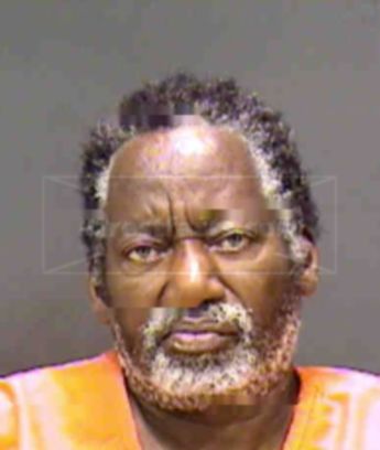 Alvin Mckinney