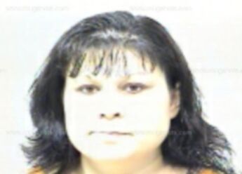 Jo Lynne Barnett Guerra