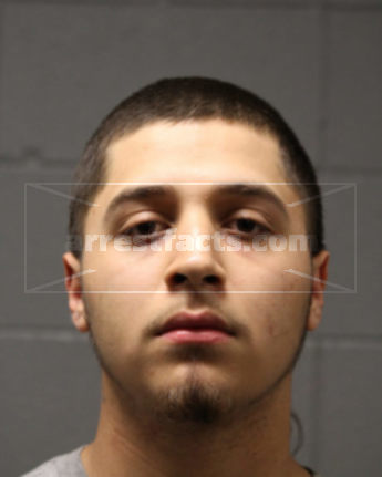 Justin Lozada