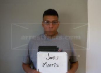 James W Morris