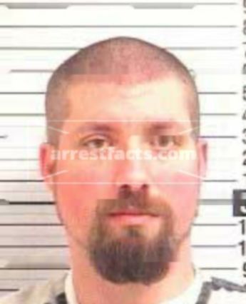 Justin Mitchell Rousseau