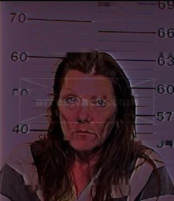Linda Dianne Mcgill