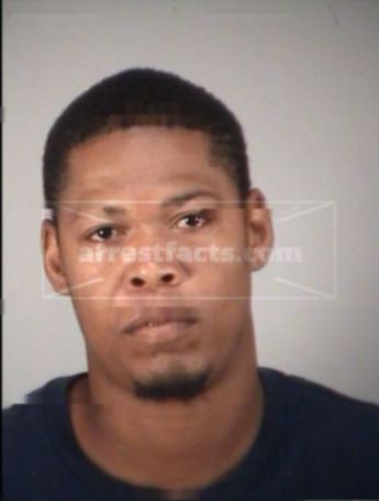 Carnell Leon Smith