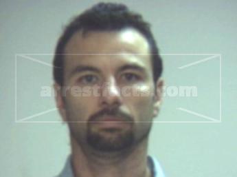 Jerry Don Chambers