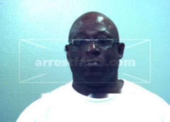 Earnest Lynn Burton