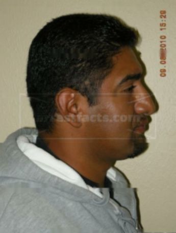 Martin Medina-Reyes