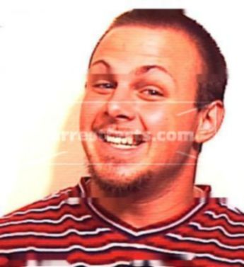 Timothy Wayne Sinclair