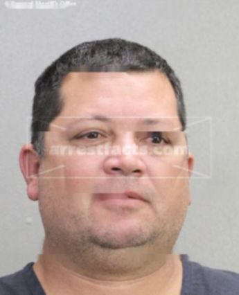 Matthew Roberto Gonzalez