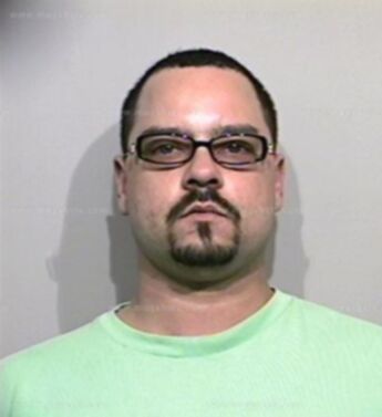 Matthew Wayne Trevino