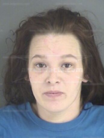 Jennah Leann Mathis