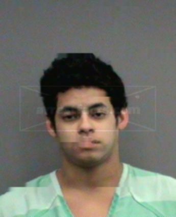 Fredrick Vincent Medina