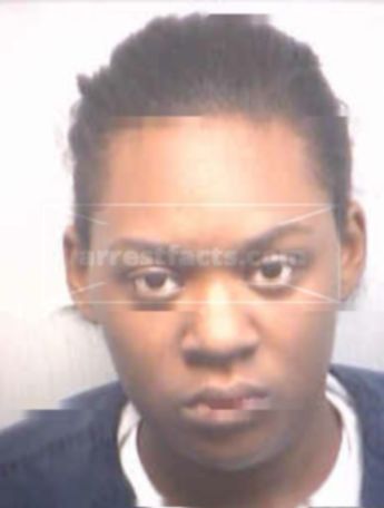 Charnissa Naviele Cox