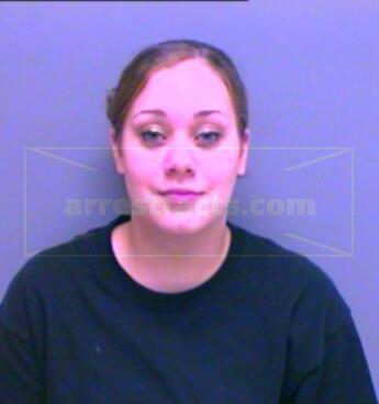 Ashley Marie Hammers