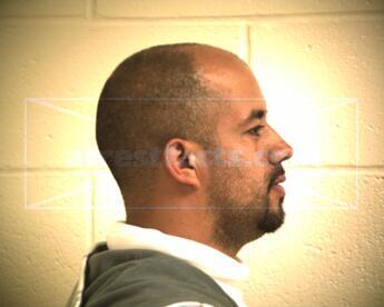 Jose Angel Rios Flores
