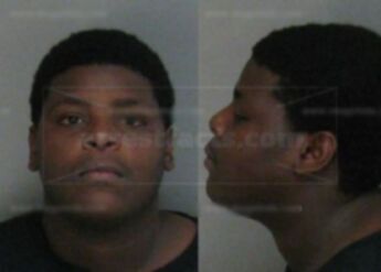 Keshawn Brown