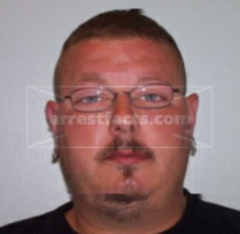 Jason Ryan Wardlow
