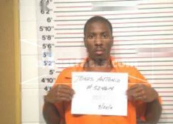 Antonio Jones
