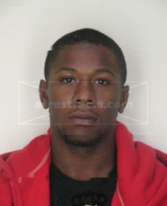 Tamarcus A Kendrick