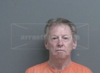 Joseph Robins Evans