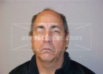 Noe Trevino Riojas