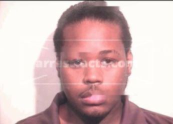 Austin Lamarr Wright