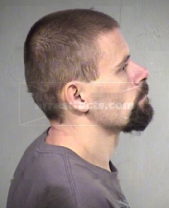 Johnathon Mitch Wood