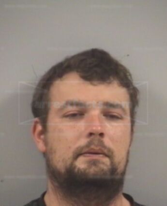Daniel Patrick Bell