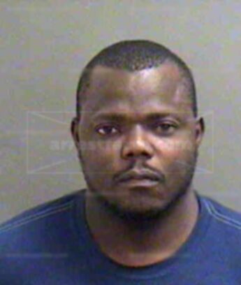 Julius A Tate