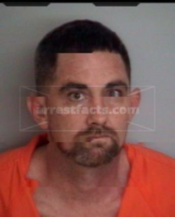 Charles Brandon Stuckey