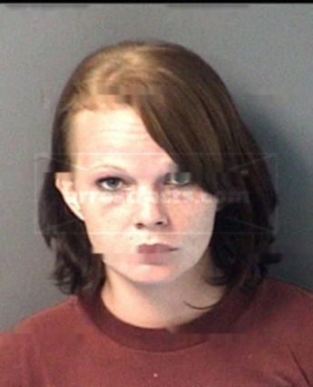 Carri Anne Clements