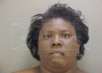 Stephanie Marie Washington