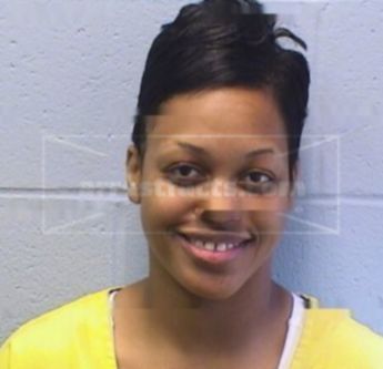 Latosha S. Cook