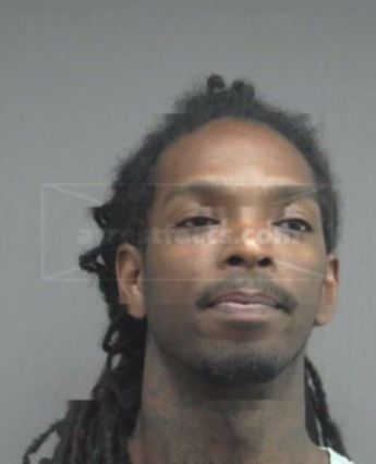 Dominique Lamont Bryant