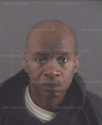 Tyrone Nmi Chestnut