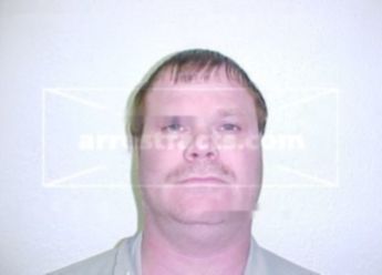 Terry Eugene Guffey