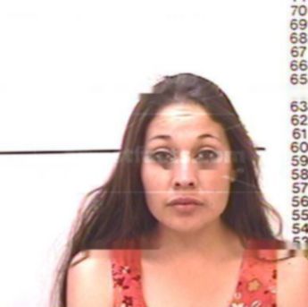 Laura Shirley Martinez