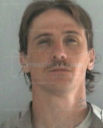 Shawn Keith Mcsorley