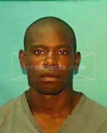 Dallas Tyree Bowden