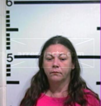 Sharone Gail Mundine